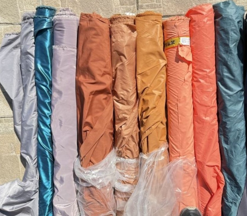 Ткань / опт / плащевка для курток и тд - От 5 м Киев - изображение 7