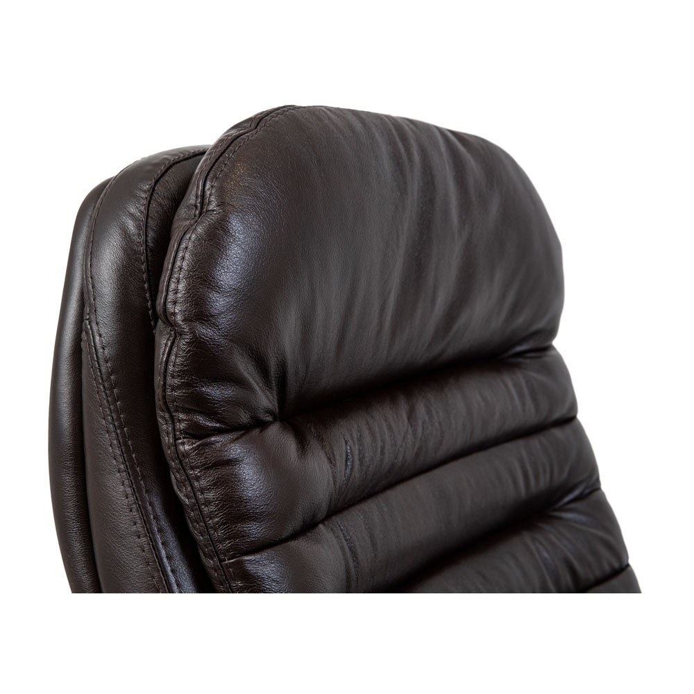 Офісне крісло керівника Richman Valencia Wood M1 Tilt Горіх Київ - фото 8