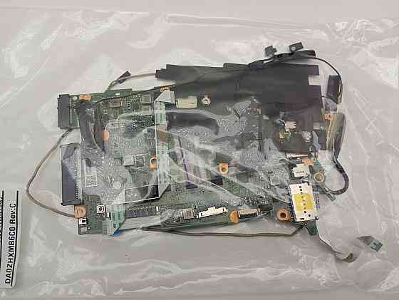 Материнська плата для ноутбука Acer TravelMate B117/N16Q9 Луцк