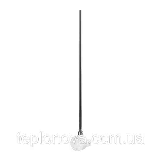 ТЕН для рушникосушки (Прихований монтаж) 600w Onlyheat Ivory White Pro 0.6 кВт ТЕН Білий Електричний Чернівці