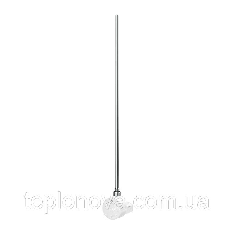 ТЕН для рушникосушки (Прихований монтаж) 600w Onlyheat Ivory White Pro 0.6 кВт ТЕН Білий Електричний Чернівці - фото 2