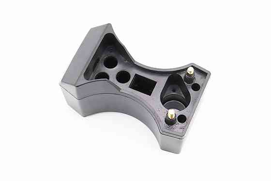 пластик - кришка на панелі приладів де індикатори к-кт, 2 деталі Київ