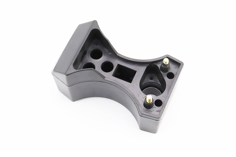 пластик - кришка на панелі приладів де індикатори к-кт, 2 деталі Київ - фото 2