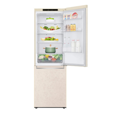 Холодильник LG GC-B459SECL Винница - изображение 10