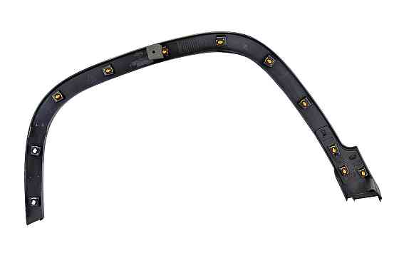 Расширитель Jeep Cherokee 5 KL (2017-2020) рестайлинг передний правый арки Мукачево