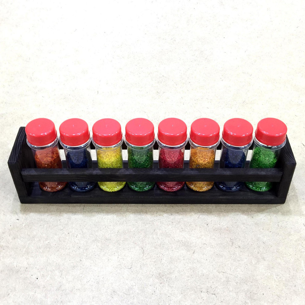 Органайзер для специй 
