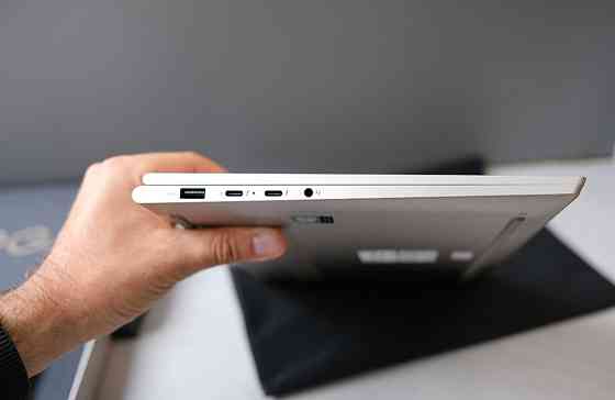 Ультрабук Lenovo Yoga C940 14K i7-1065G7/16Gb RAM/512Gb Стилус Коробка б/у Киев