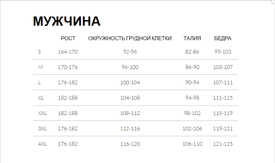 Трусы мужские боксеры Key MXH 716 CE A21 Київ