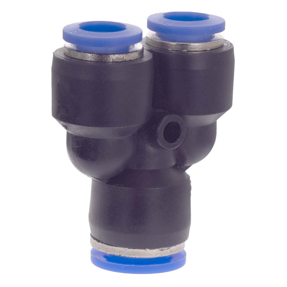 Соединение цанговое Ø10×8мм SIGMA (7026551) Ровно - изображение 7