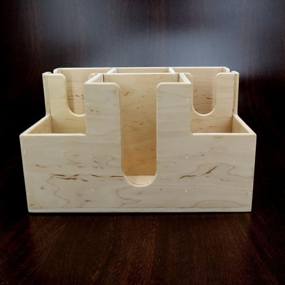 Кавовий органайзер "Монноу" бланже Миколаїв - фото 8