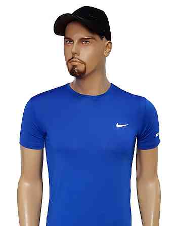 Мужская футболка Nike 46 Киев
