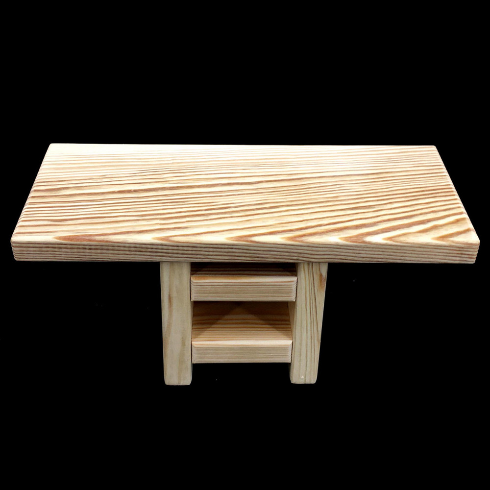 Скамейка для медитации 