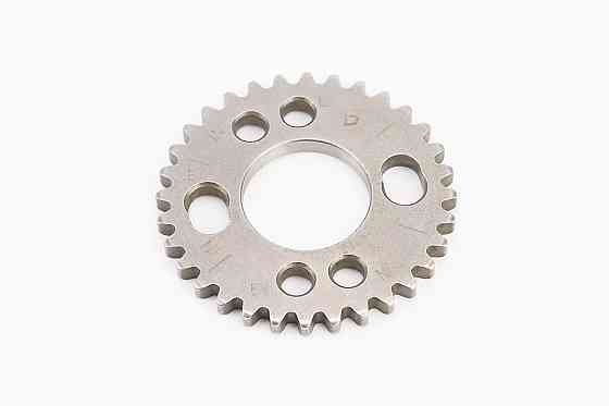 Loncin LX300-6H 300AC Зірка розподільного вала ГРМ 32Т Київ