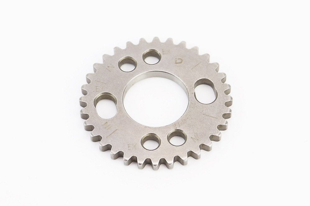 Loncin LX300-6H 300AC Зірка розподільного вала ГРМ 32Т Київ - фото 1