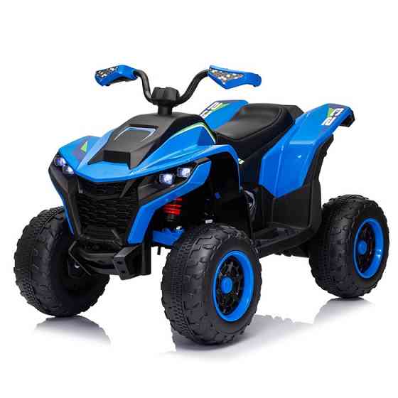 Дитячий електромобіль Квадроцикл M 6128EBLR-4 (24V) до 30 кг Вінниця