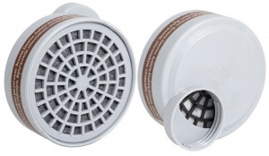 Картридж сменный химический для респиратора Сталкер-1 Полтава - изображение 1