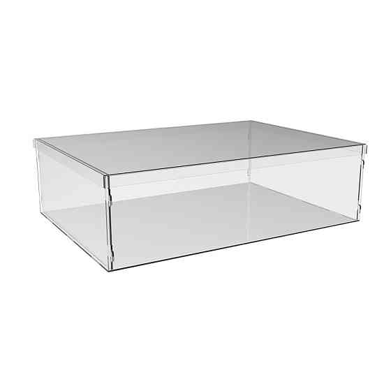 Коробка акриловая EKOSTAR 350х200х100 Киев