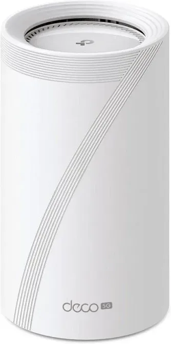 Маршрутизатор  Tp-Link Deco BE65-5G Київ - фото 1