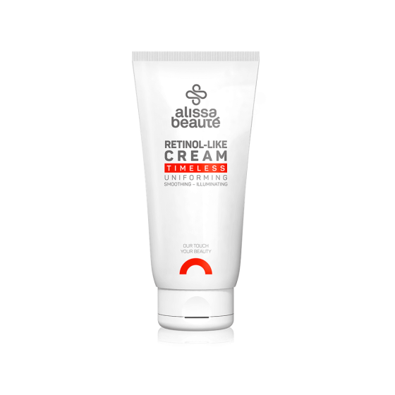 Крем для обличчя з ретинолоподібним ефектом Retinol-Like Cream Alissa Beaute, 150 мл Дніпро