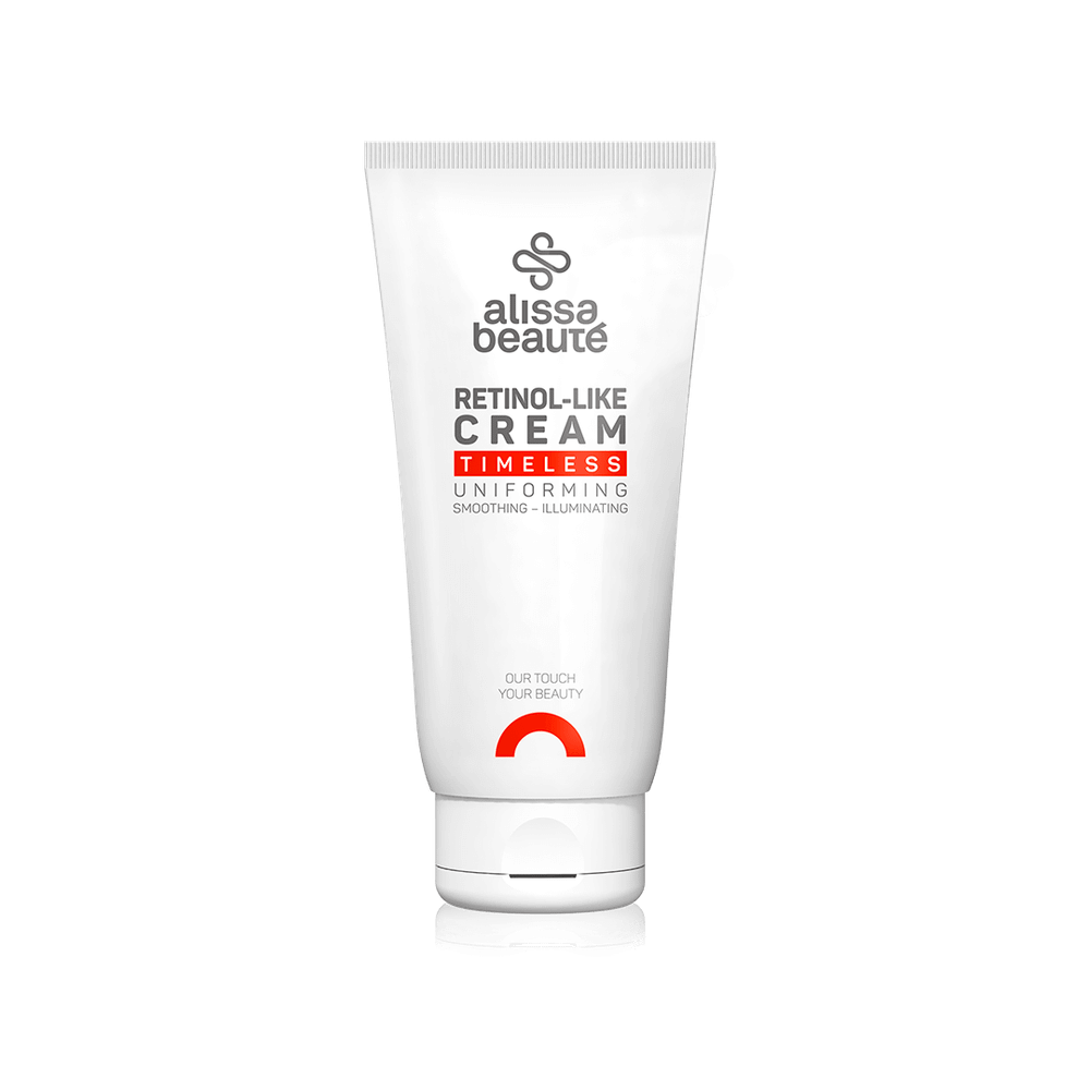 Крем для обличчя з ретинолоподібним ефектом Retinol-Like Cream Alissa Beaute, 150 мл Дніпро - фото 1
