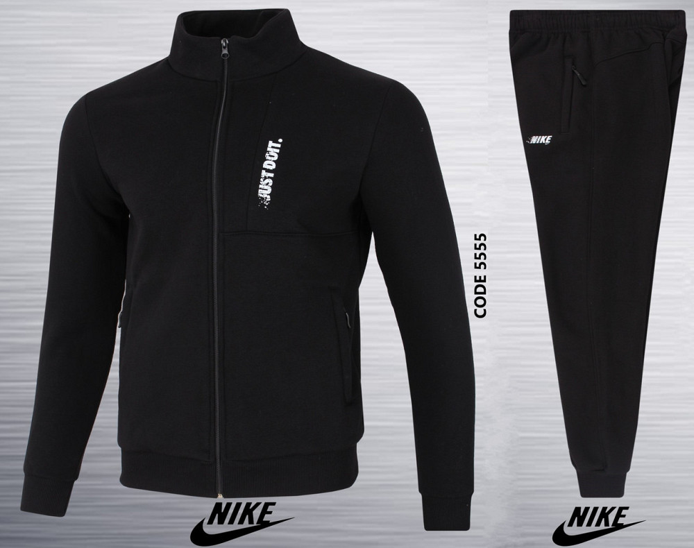 Зимний мужской спортивный костюм  Nike,производство Турции Киев - изображение 4