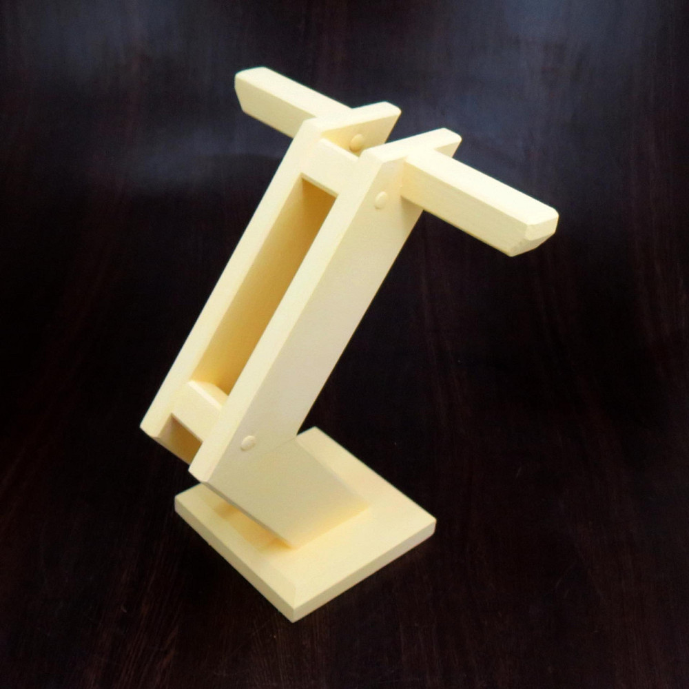 Стійка для навушників "Пітерсон" лимонад Миколаїв - фото 3