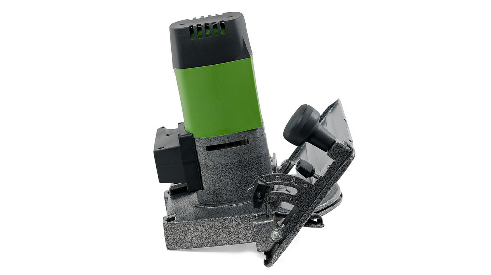 Дискова пила Procraft KR-2500-200 (2500 Вт) – Потужний інструмент для точних різів Львів - фото 4