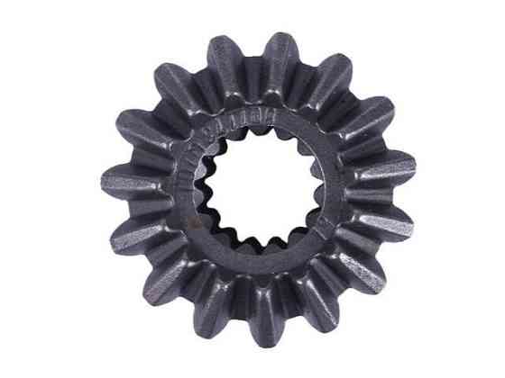 Шестірня напівосі переднього моста Z-13 для мінітрактора Фотон 244, ДТЗ 244, Джинма244/264, 2 Мукачево