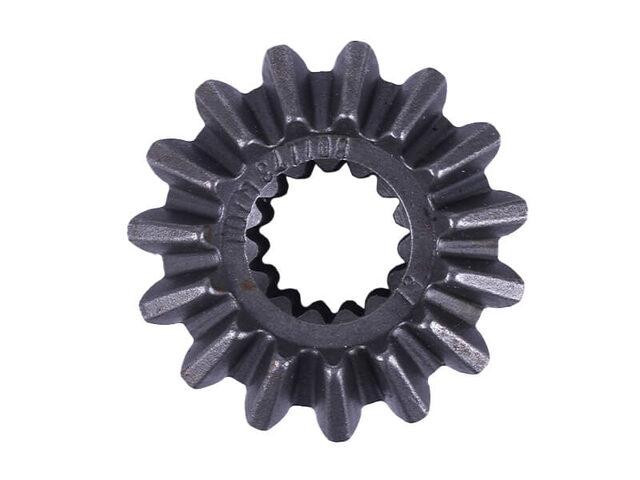 Шестірня напівосі переднього моста Z-13 для мінітрактора Фотон 244, ДТЗ 244, Джинма244/264, 2 Мукачево - фото 3