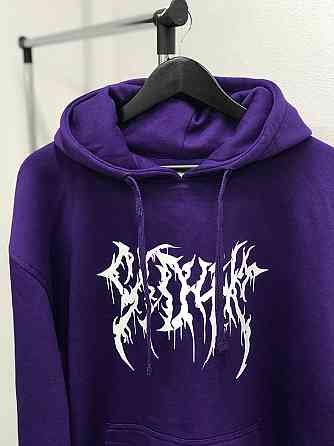 Толстовка жіноча/ худі з вашим принтом. Чернівці