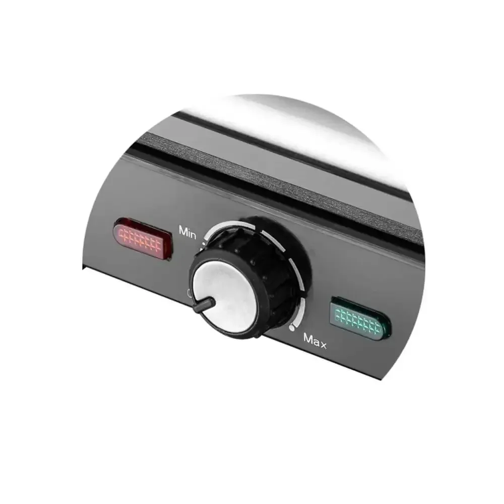 Электрический гриль Bass Polska BH 10397 2500 Вт Черкассы - изображение 11