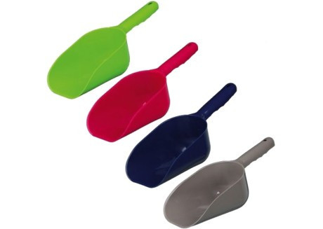 Лопатка-совок для кошачьего туалета Trixie (4045) Винница - изображение 1