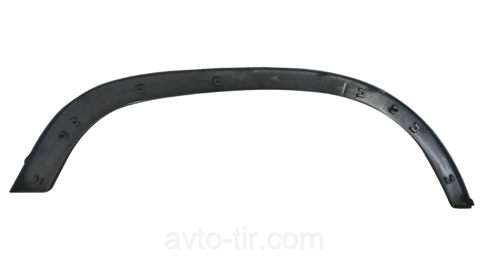 Елемент верхньої сходинки лівий L VOLVO FH4 EURO 6 82328082 84096588 82328081 84096589 84096590 Луцк - изображение 2