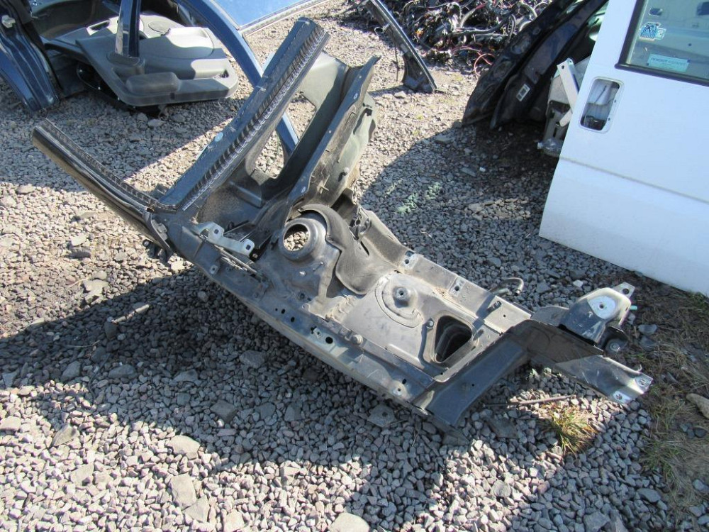 Лонжерон правий Opel Insignia Sports Tourer 2009-2013 Ковель - фото 1