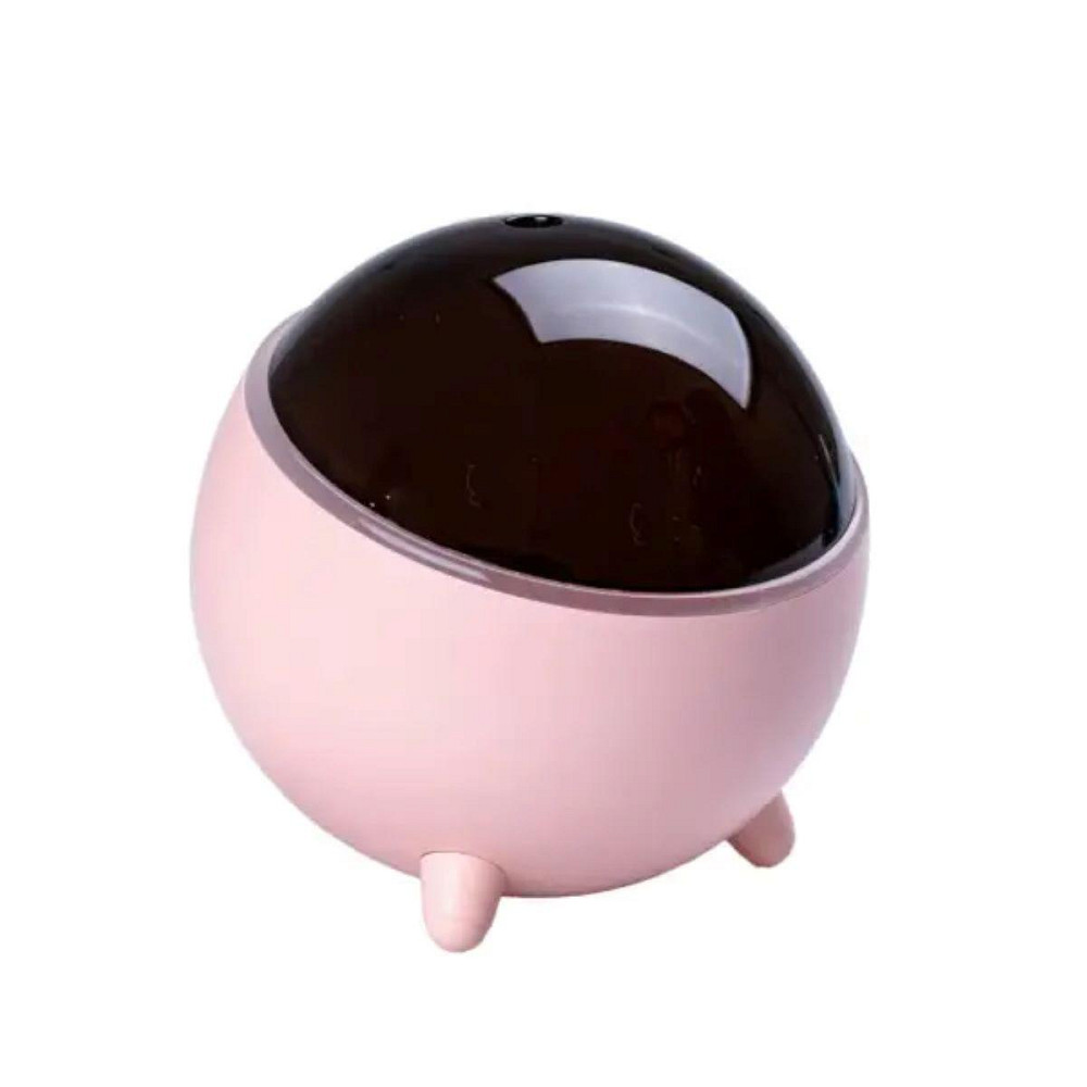 Зволожувач повітря для дому портативний 300 мл Рожевий HPBH16985P Київ - фото 1