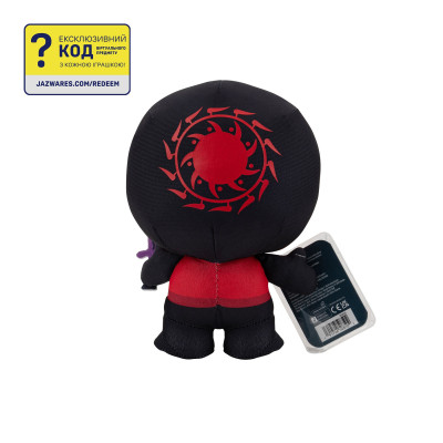 Мягкая игрушка DevSeries Collector Plush Murder Mystery 2 Crimson Ninja, 20см (CRS0020) Винница - изображение 4