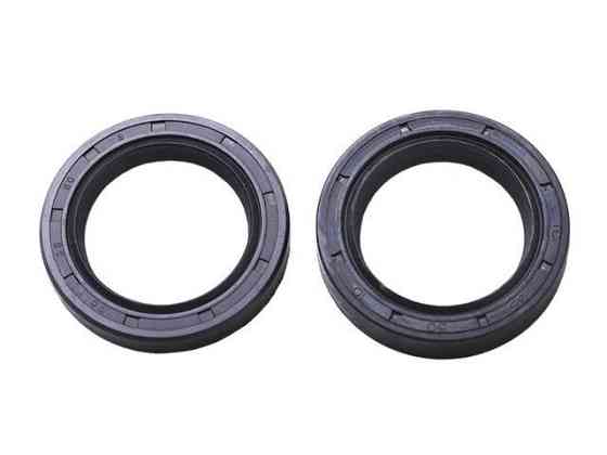 Сальники коленвала на дизельный двигатель мотоблок дизель 188D генератора генератор 6 KW, 35*50*10, Мукачево