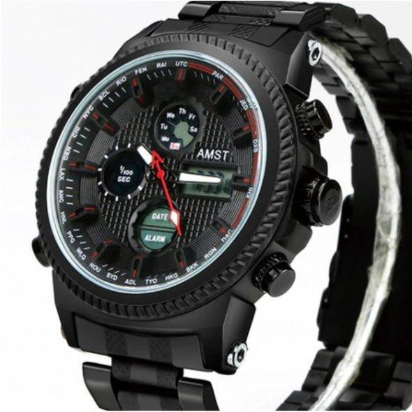 Мужские наручные часы AMST Titan Винница - изображение 1