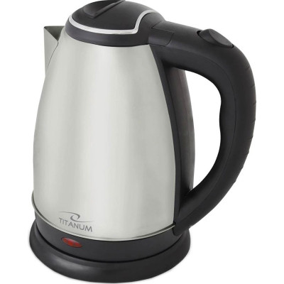 Електрочайник Esperanza TKK001S Вінниця - фото 1