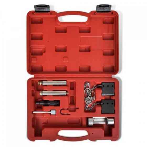 Фіксатори валів ГРМ VAG V6 2.5 TDI REWOLT (T1242VAG) Чернігів