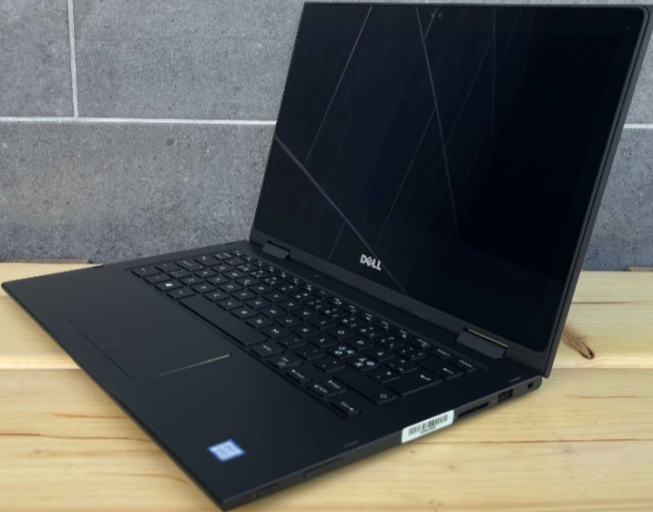 Ноутбук Сенсорный DELL Latitude X360 3390/ i3-7020U/ 8Gb./ 256Gb. M2/ 13