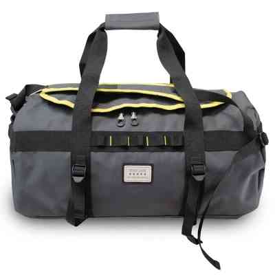 Дорожня сумка Semi Line 36 Graphite (A3051-1) (DAS303100) Вінниця