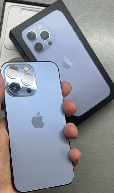 Айфон iPhone 13 Pro 256Gb. Киев - изображение 7