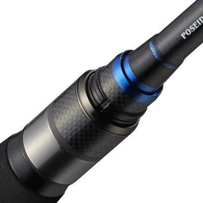 Удилище Ever Green Salty Sensation Neo NEOS-84MH-T 2.55m 1.5-18 (1452.17.43) Винница - изображение 4