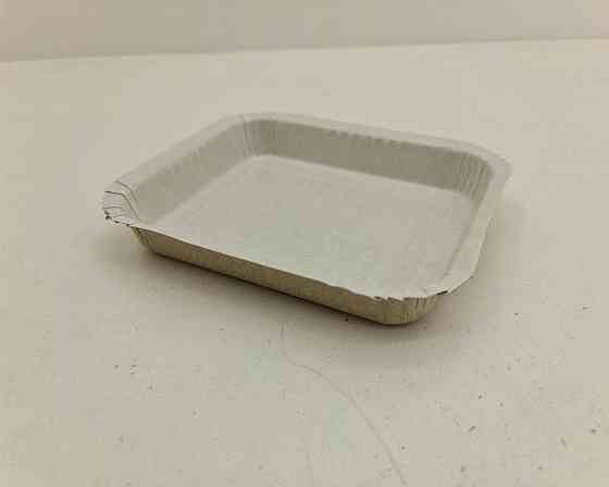 Бумажный лоток 115*140мм(144) белый ЛАМИНАТ (100 шт) Харьков