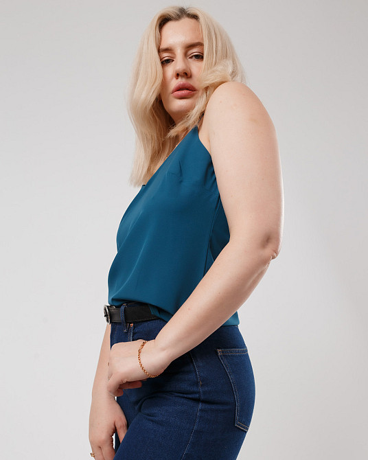 Женская летняя блузка 