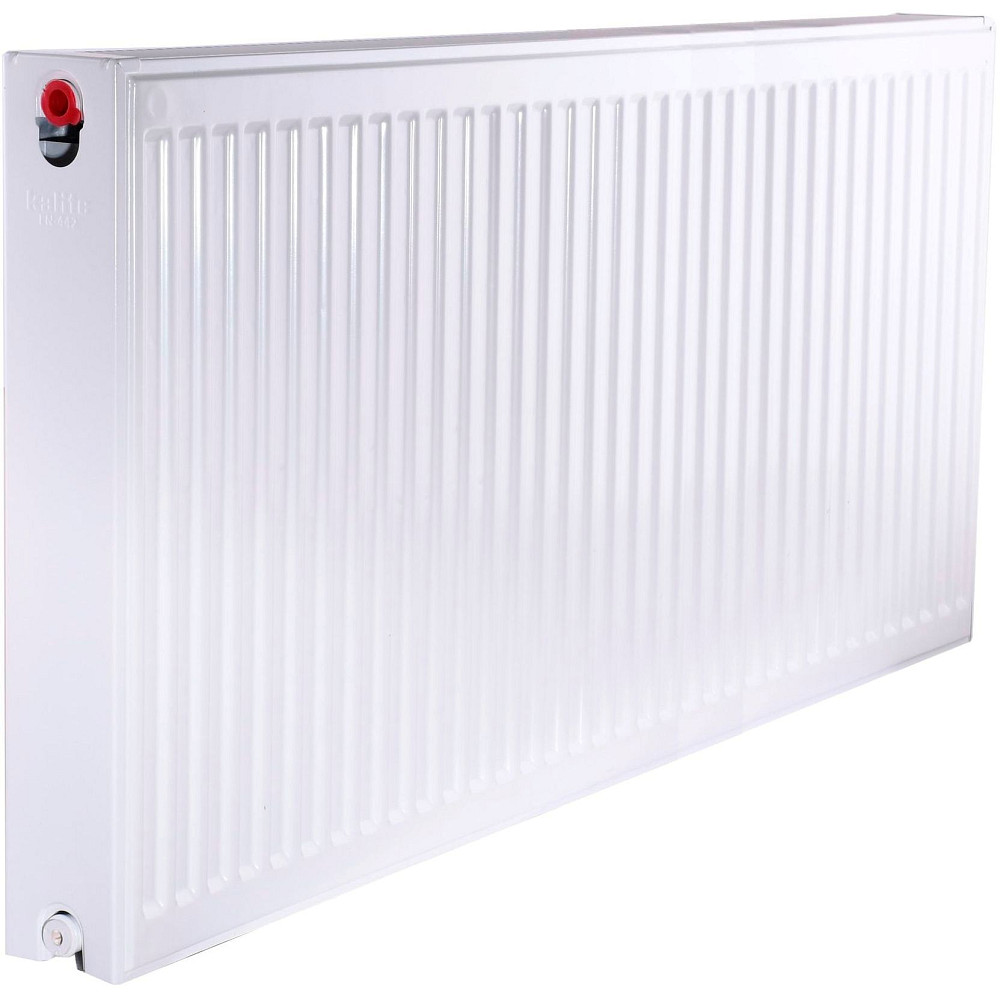 Радіатор сталевий 22/600х1200 бок KALITE Тернополь - изображение 1