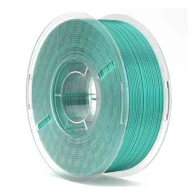 Пластик для 3D-принтера ELEGOO PLA silk gloss 1кг, 1.75мм, green mint (50.203.0286) Вінниця