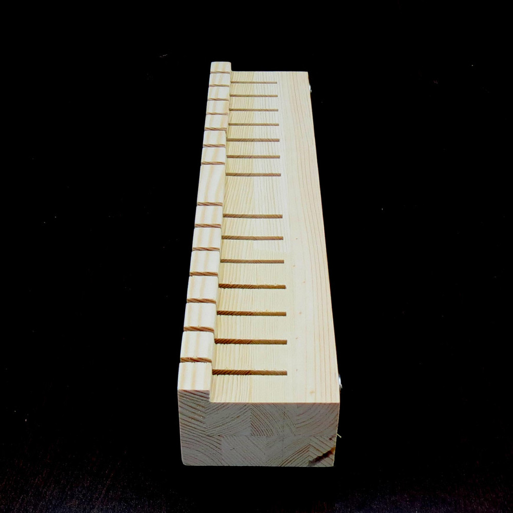 Органайзер для ремней 