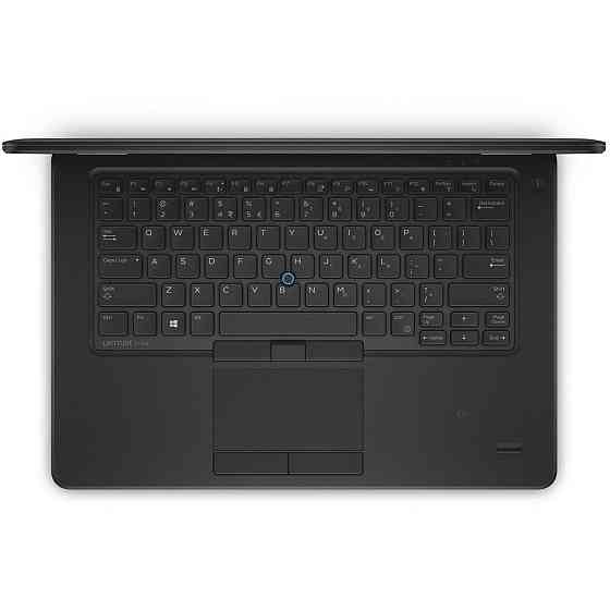 Б/У Ноутбук Dell Latitude E7450 (i7-5600U/16/256SSD/840M-2Gb) - Class B Киев